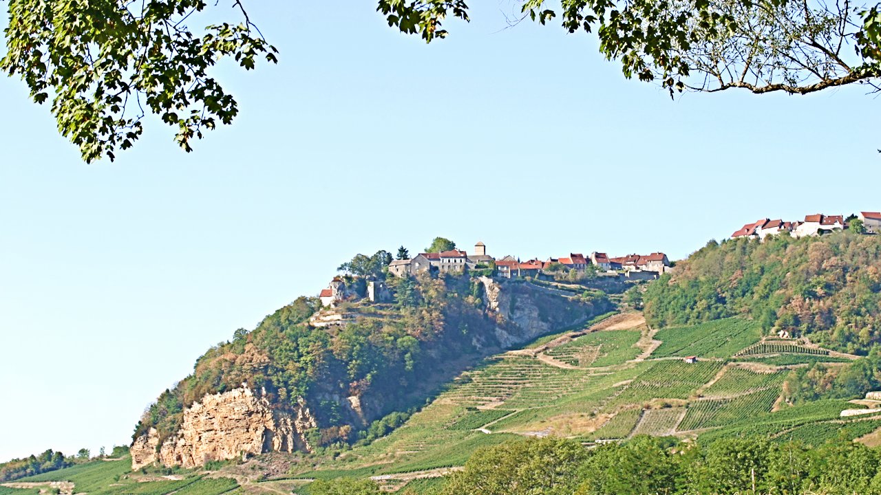 Photo of Chateau Chateau-Chalon
