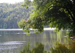 Antre Lake